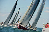 2015 Block Island Race Week G 822