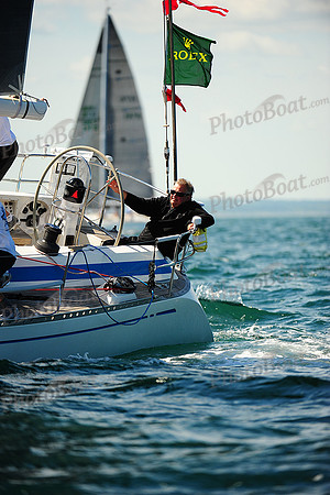 2014 NYYC Annual Regatta C 1600