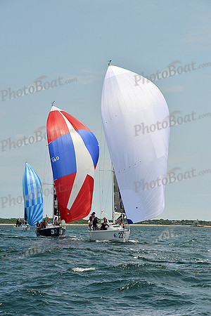2015 Block Island Race Week L 435