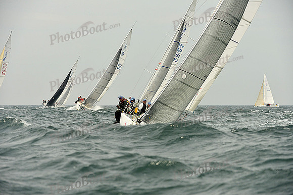 2015 Block Island Race Week D 1073