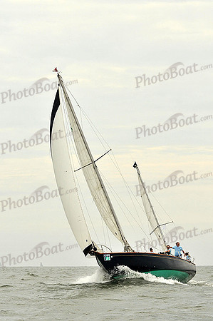 2013 Charleston Race Week A 664