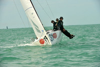 2016 Key West Race Week F_0034