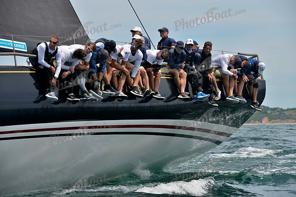 2021 Block Island Race Week D_0947