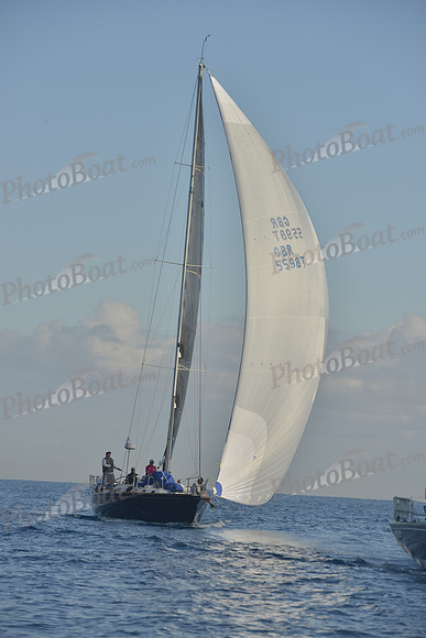 2019 Ft Lauderdale to Key West Race_0200