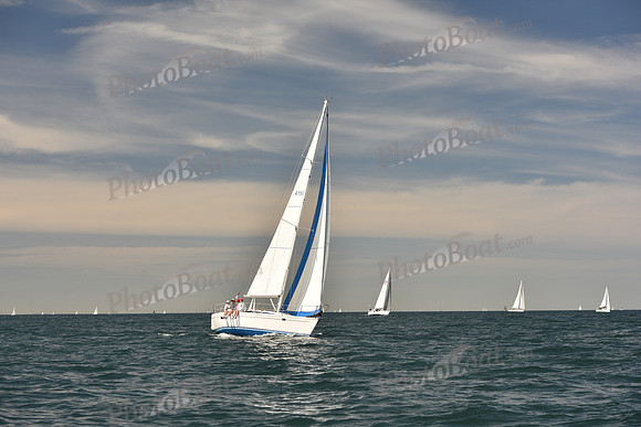 2024 Figawi 2311
