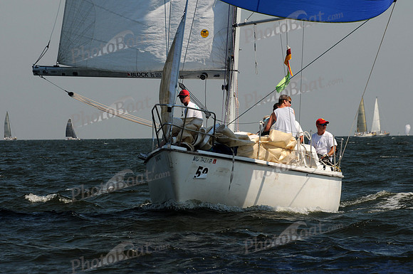 2011 Screwpile C 1861