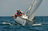 2015 Block Island Race Week A 1574