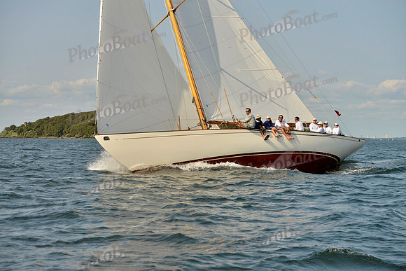 2017 IYRS Classic Yacht Regatta_1338
