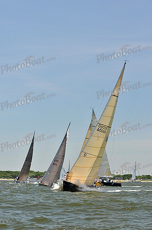 2014 Southern Bay Race Week D 1230