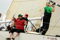 2012 Charleston Race Week B 1110