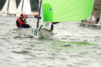 2012 Charleston Race Week B 1946