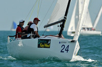 2013 Key West Race Week A 550