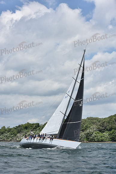 2019 NYYC Annual Regatta A_2184