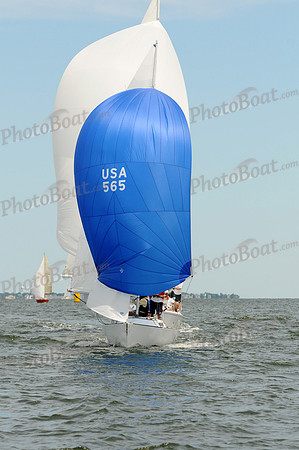 2011 Southern Bay RW C 683