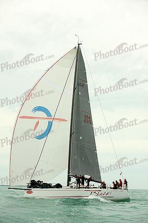 2016 Key West Race Week G_0384