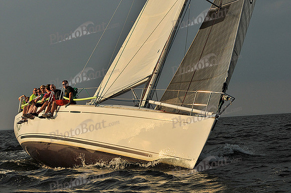2013 Gov Cup A 2754