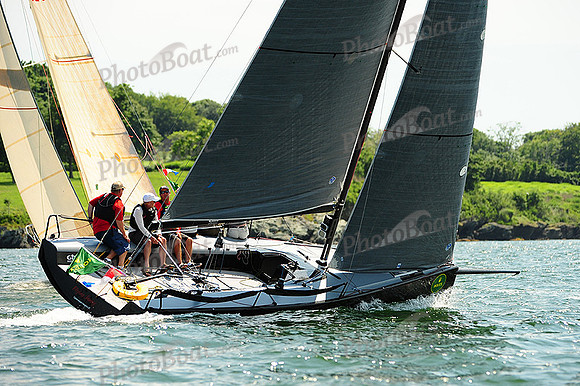 2014 NYYC Race Week C 485