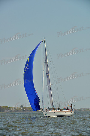 2014 Charleston Race Week D 616
