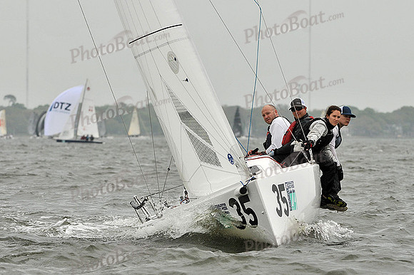 2013 Charleston Race Week A 1557