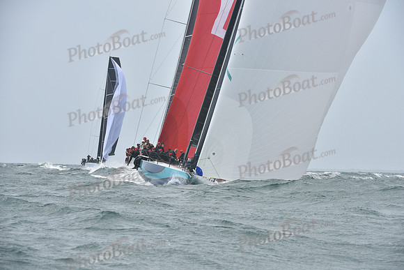2019 NYYC Annual Regatta D_0737