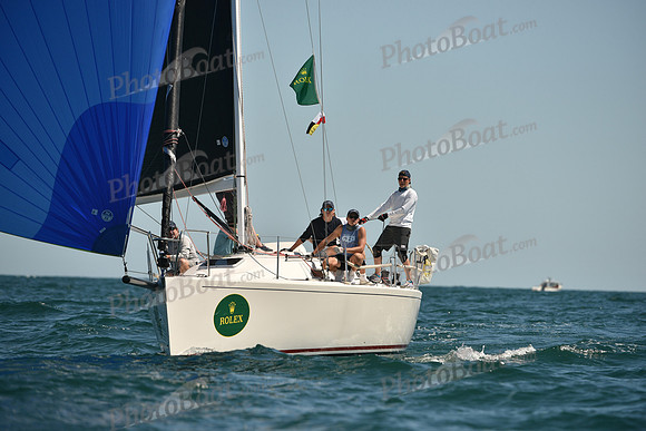 2018 NYYC Race Week B_0907