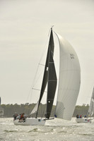 2019 Charleston Race Week D_0088