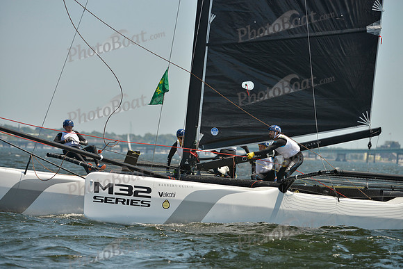 2017 NYYC Annual Regatta B_1246