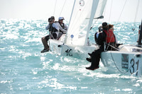 2017 Quantum Key West RW B 1898