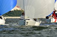 2015 J70 Winter Series B 988