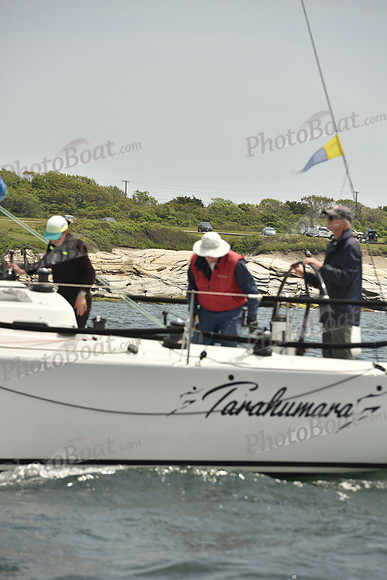 2018 NYYC Annual Regatta B_0527
