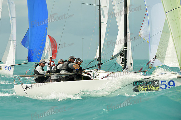 2015 Key West Race Week E 775