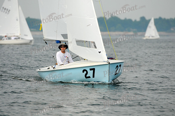 2011 Flying Scot NAC C 075