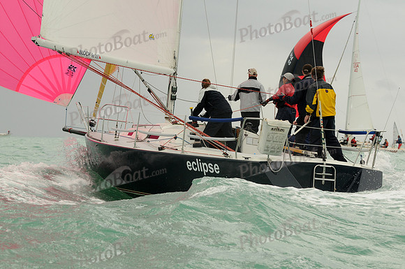 2009 Key West Race Week B 1150