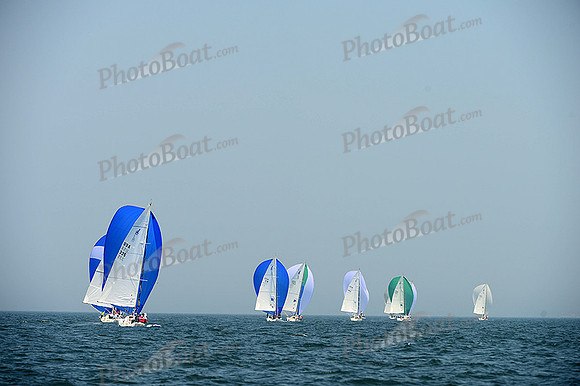 2013 Block Island Race Week A 1028