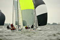 2016 Charleston Race Week A_0764