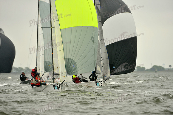 2016 Charleston Race Week A_0764