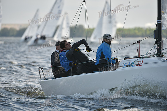 2019 J70 Winter Series C_0919
