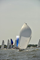 2014 Charleston Race Week B 1159