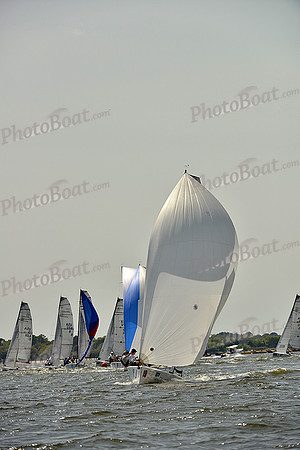 2014 Charleston Race Week B 1159