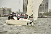 2019 Charleston Race Week D_0442