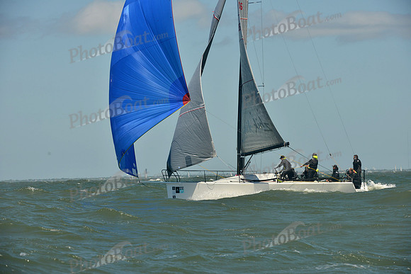 2016 Charleston Race Week C 0789