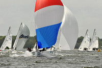 2013 Charleston Race Week A 2246