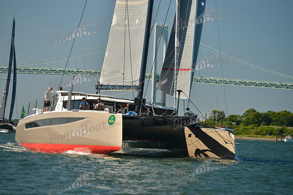 2018 NYYC Race Week C_0431