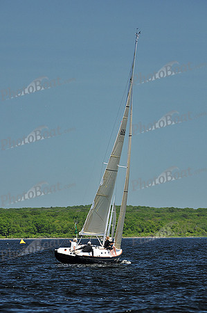 2013 NYYC Annual Regatta B 381