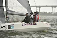 2019 Charleston Race Week C_0803