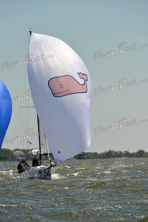 2016 Charleston Race Week F_0535