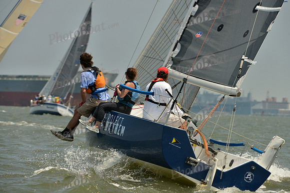2016 Southern Bay Race Week A_1557