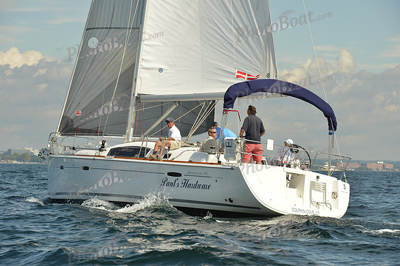 2015 Denmark Race A 494