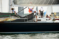 2015 NYYC Annual Regatta A 010