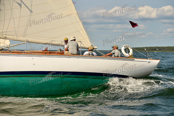 2017 IYRS Classic Yacht Regatta_0710